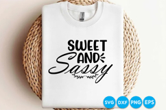 Sarcastic quotes SVG Design, Funny quotes svg design Product Image 4