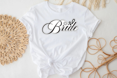 Wedding PNG T-Shirt Design Product Image 3