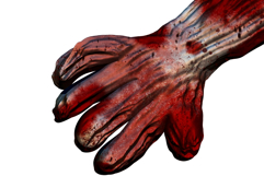 Bloody Hand Product Image 2