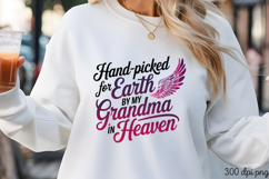 Hand-picked for Earth PNG Product Image 3