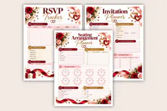 Anniversary Celebration Organizer Product Image 3
