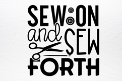 Big Sewing Designs SVG Product Image 3