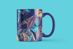 Holographic Art Digital Paper Product Image 3