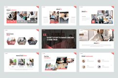 Finance Powerpoint Presentation Product Image 3