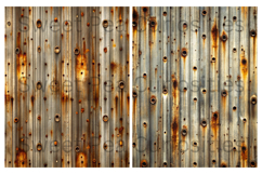 Metal, Grunge, Paper, Papers, Junk Journal Product Image 3