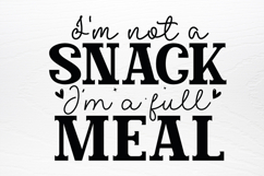 Funny Quotes Designs SVG Product Image 3
