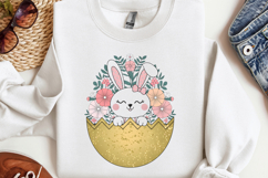 Easter Design Sublimation PNG Product Image 3