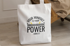 Empowering Self-Love &amp; Boss Babe Quotes | Motivation Quotes Product Image 3