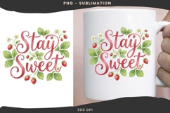 Summer quotes png design for T-shirts Product Image 3