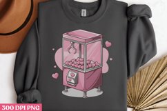 Valentines Day Sublimation PNG Product Image 3