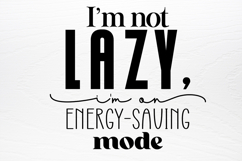 Funny Quotes Designs SVG Product Image 3
