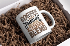 Coffee PNG Sublimation Bundle 6 Product Image 3