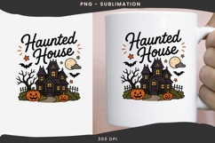 Fall bucket list png design for T-shirts Product Image 3
