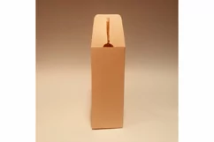 Favor box template, favor bag template, party favor box, SVG Product Image 4