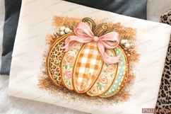 pink pumpkin png,coquette pumpkin,fall pumpkin png,autumn Product Image 4