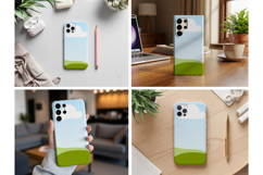 Phone Case Mockup Bundle Product Image 3