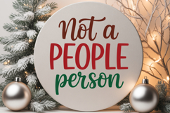 Antisocial Quotes Svg Bundle Product Image 5