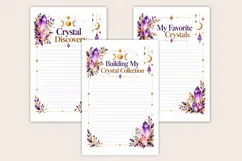 Crystal Companion Guide Product Image 3
