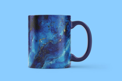 Dark Galaxy Digital Paper Product Image 3