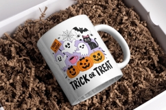 Spooky Halloween PNG Sublimation Pack Product Image 3