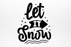 Christmas Keychain SVG Product Image 3