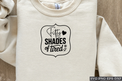 Funny Quotes SVG PNG Product Image 1