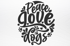 Dog Quotes SVG Product Image 3