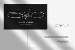 Luxodia Signature | Signature Font Product Image 3