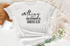 Nothing PNG T-Shirt Design Product Image 3