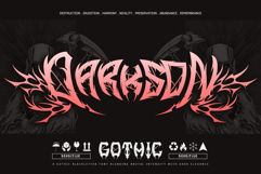 Demon Crown Product Image 3