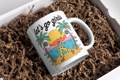Summer Beach PNG Bundle 20 Product Image 3