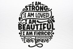 Halloween Word Art SVG Product Image 3