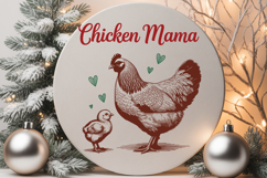 Chicken SVG Bundle Product Image 3