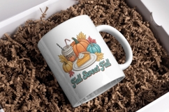 Thanksgiving PNG Bundle 20 Product Image 3