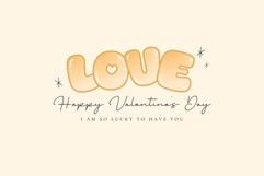 Fox Orbit Font Product Image 3