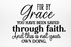 Christian Designs SVG Product Image 3