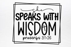 Scripture Designs SVG Product Image 3