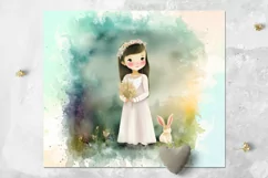 Children's pictures | 4 Skinny Tumbler Sublimation Designs Product Image 3