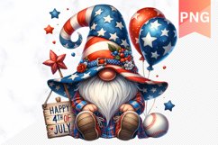 Halloween Gnome Sublimation - Gnome PNG Bundle Product Image 4