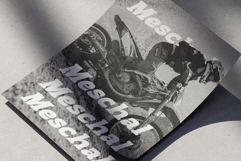 Berskal Serif Display Font Product Image 3