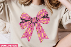 Retro Teacher Sublimation PNG Product Image 3