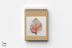 Vintage floral digital paper Product Image 3