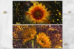 Magic Sunflower | Summer Sublimation Mug design bundle, JPG Product Image 3