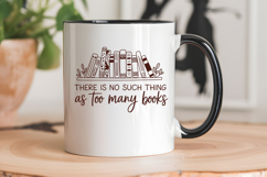 There Is No Such Thing Product Image 4