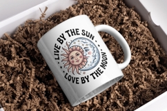 Retro Spiritual Sublimation PNG Pack Product Image 3