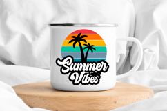 Summer SVG Bundle Product Image 4