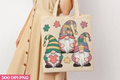 Autism Sublimation PNG Product Image 1