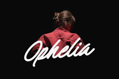 Copeline | Monoline Script Product Image 3