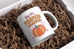 Happy Thanksgiving Sublimation PNG Bundle 19 Designs Product Image 3
