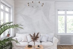 Wall mockup - Interior mockup - Wallpaper mockup Product Image 6